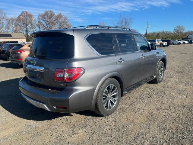 VIN JN8AY2NC5H9501098 2017 Nissan Armada, SV no.3