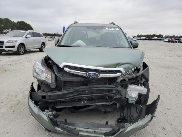 2017 SUBARU FORESTER 2 - JF2SJAJC7HH472599