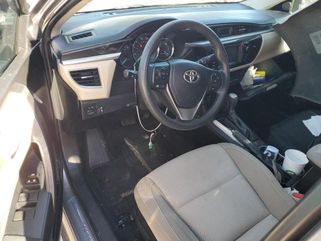 VIN 5YFBURHE3FP359326 2015 Toyota Corolla, L no.8