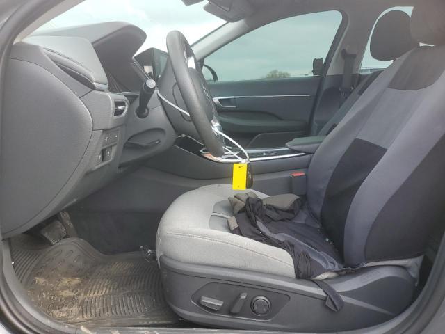 2020 HYUNDAI SONATA SEL - 5NPEL4JAXLH039651