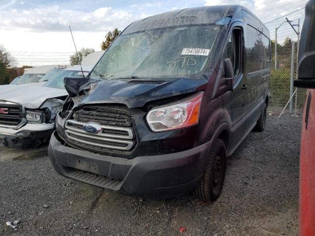 2019 FORD TRANSIT T- - 1FTYR2CM6KKB10058