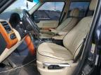 LAND ROVER RANGE ROVE photo