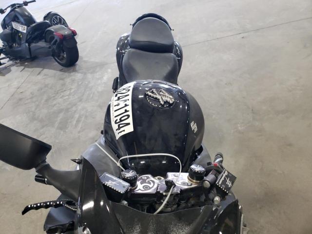 2012 SUZUKI GSX1300 R JS1GX72A1C2103665