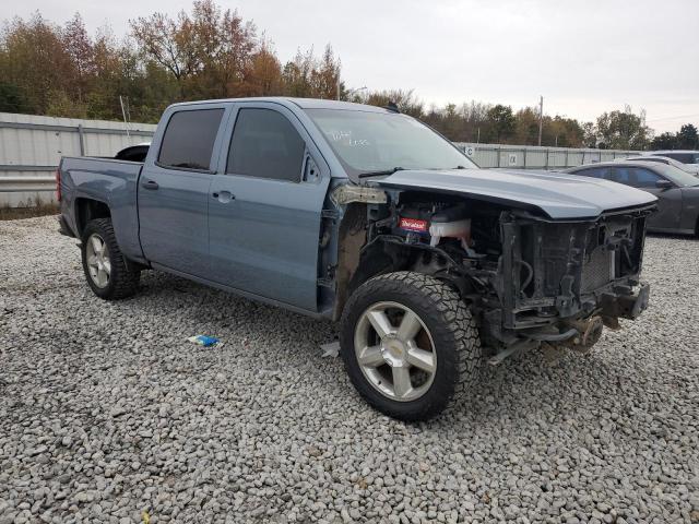 2016 CHEVROLET SILVERADO - 3GCPCNECXGG230480