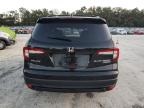 Lot #3027085842 2022 HONDA PILOT BLAC