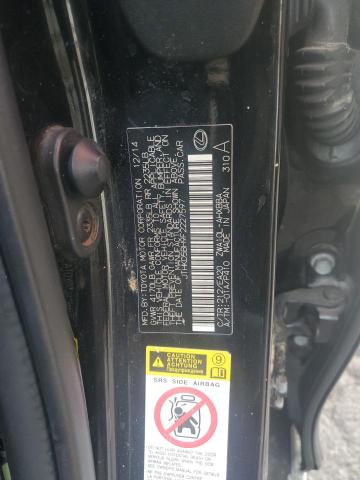 2015 LEXUS CT 200 - JTHKD5BH9F2227597