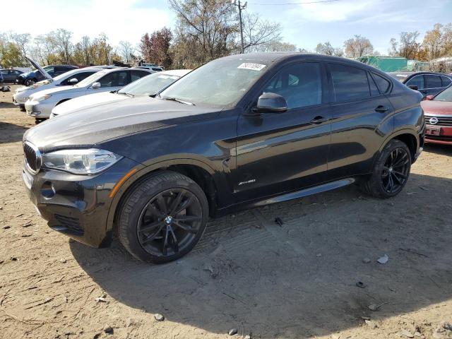 2019 BMW X6 XDRIVE3 #3025200599