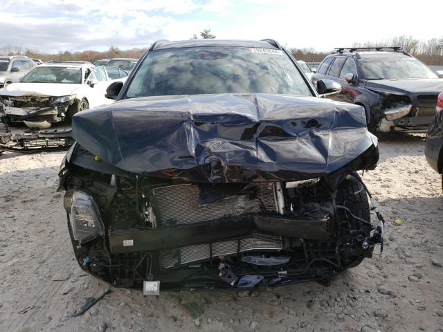 2023 HYUNDAI TUCSON SEL - 5NMJFCAE2PH186035