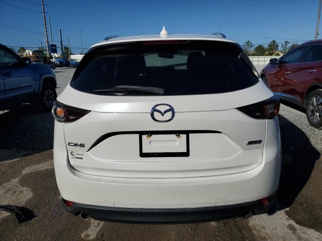 VIN JM3KFACM0J1456935 2018 MAZDA CX-5 no.6