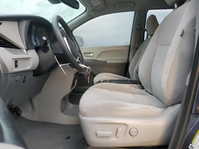 2020 TOYOTA SIENNA LE - 5TDKZ3DC2LS047259