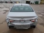 Lot #3024027247 2011 HYUNDAI SONATA GLS