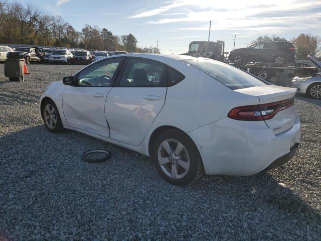 2015 DODGE DART SXT - 1C3CDFBB2FD265477
