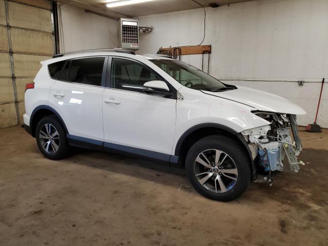 2018 TOYOTA RAV4 ADVEN - 2T3RFREV8JW842709