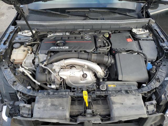 2021 MERCEDES-BENZ GLB AMG 35 W1N4M5BB2MW080172