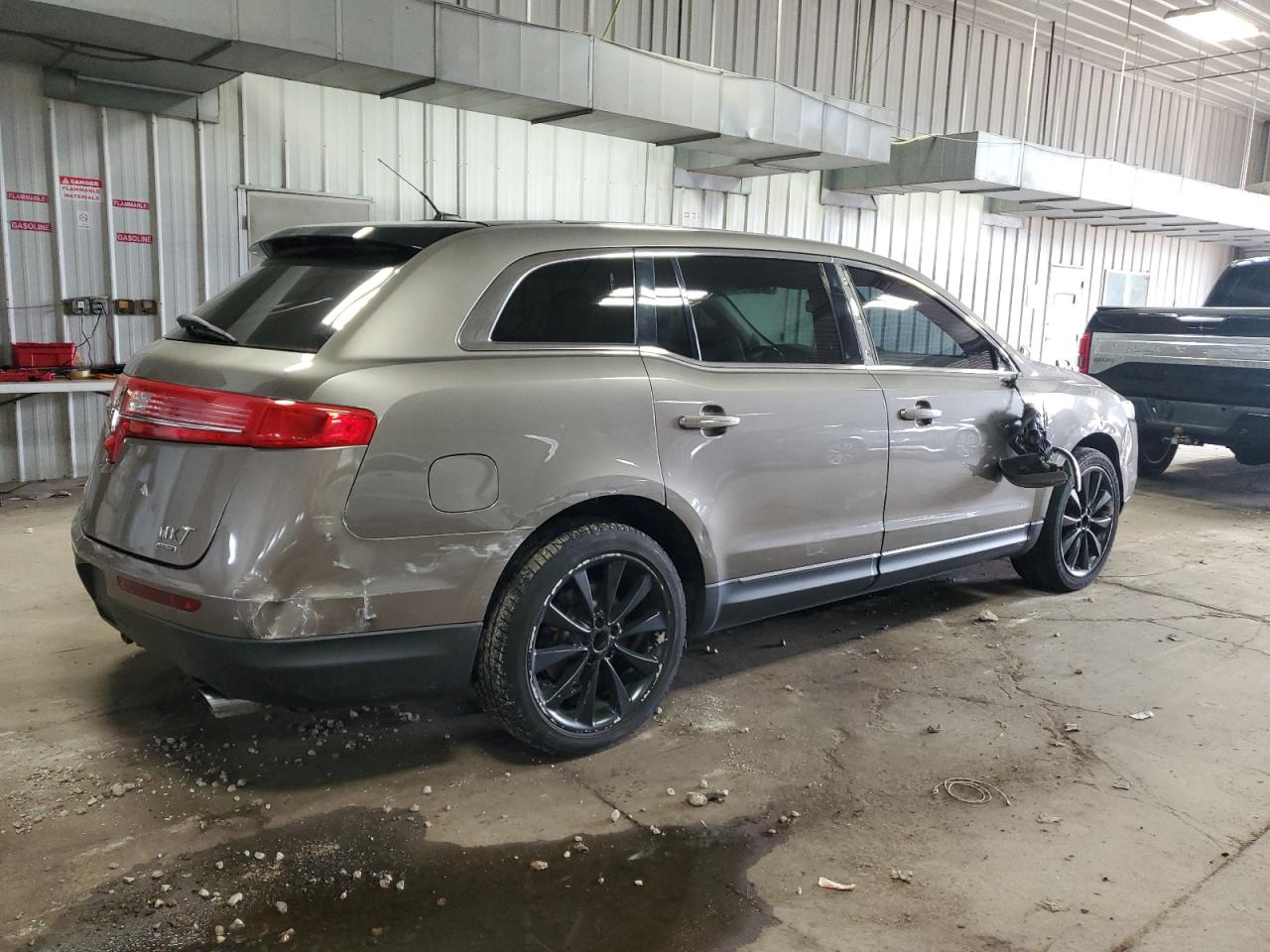 Lot #2991779286 2012 LINCOLN MKT