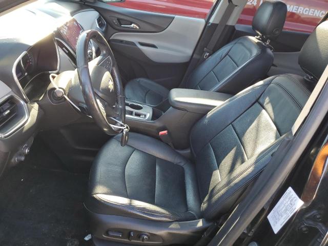 2019 CHEVROLET EQUINOX LT - 2GNAXVEX2K6192266