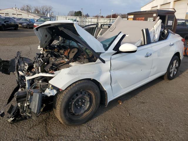 2019 NISSAN ALTIMA S #3147855258