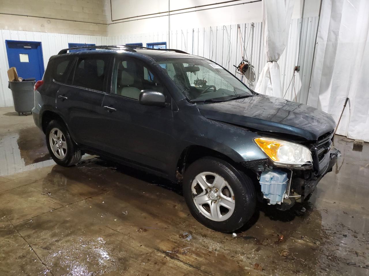 Lot #3022951259 2010 TOYOTA RAV4