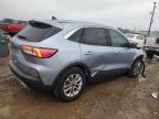 Lot #2996074390 2022 FORD ESCAPE SE