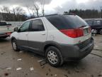 Lot #2986271031 2003 BUICK RENDEZVOUS