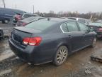 LEXUS GS 350 photo