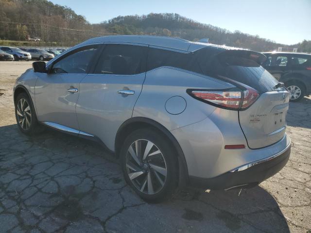 2017 NISSAN MURANO S - 5N1AZ2MH6HN203099