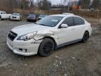 SUBARU LEGACY 2.5 photo