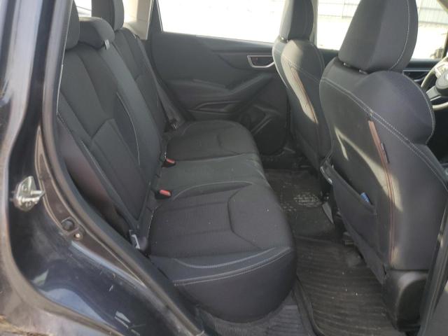 2019 SUBARU FORESTER JF2SKACC9KH459094