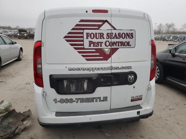 2015 RAM PROMASTER - ZFBERFBT9F6953661