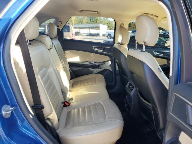 2018 FORD EDGE SEL - 2FMPK3J92JBB11863