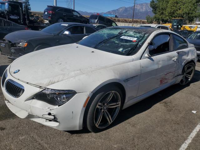 2010 BMW M6 #2978800944