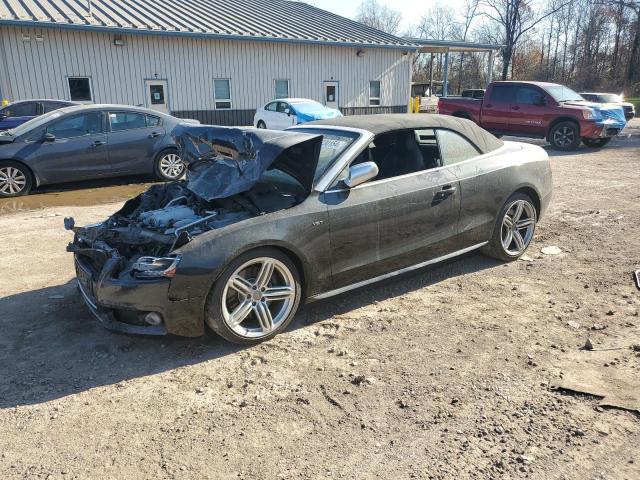 2012 AUDI S5 PRESTIG #2960166139