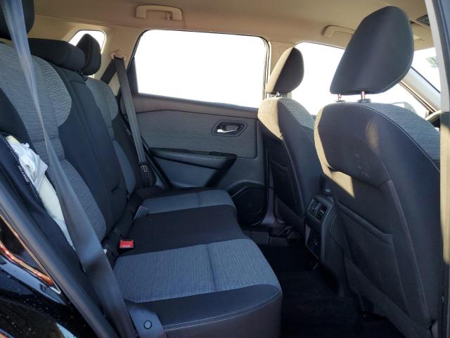 2021 NISSAN ROGUE SV - JN8AT3BA4MW021203