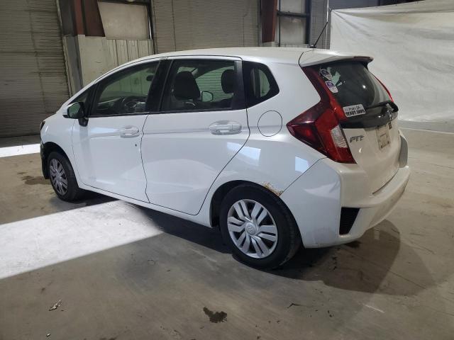 2015 HONDA FIT LX - 3HGGK5H55FM759434