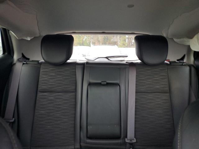 2016 BUICK ENCORE - KL4CJASB7GB631545
