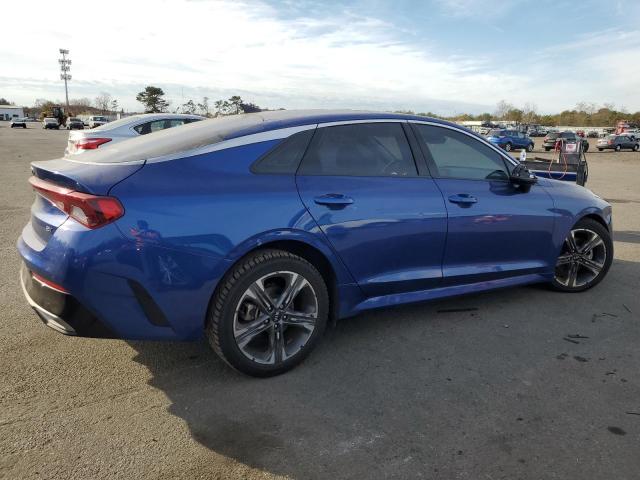 2021 KIA K5 EX 5XXG34J23MG066351