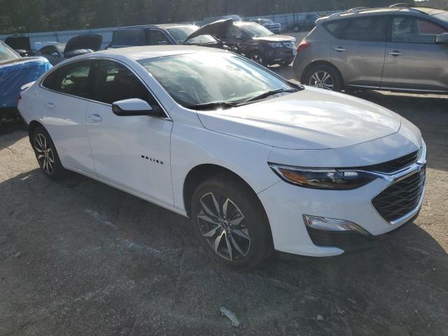 2024 CHEVROLET MALIBU RS - 1G1ZG5ST5RF113520
