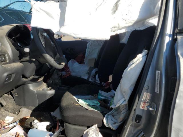 2015 NISSAN VERSA NOTE - 3N1CE2CP0FL355994