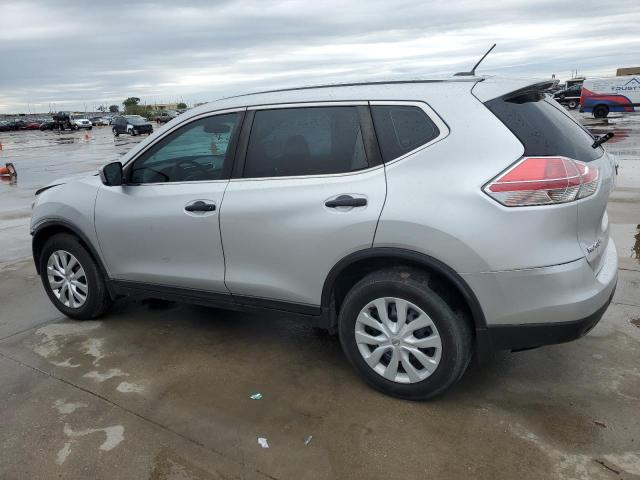 2016 NISSAN ROGUE S - JN8AT2MV7GW151149