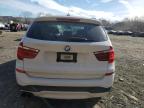 BMW X3 XDRIVE3 снимка