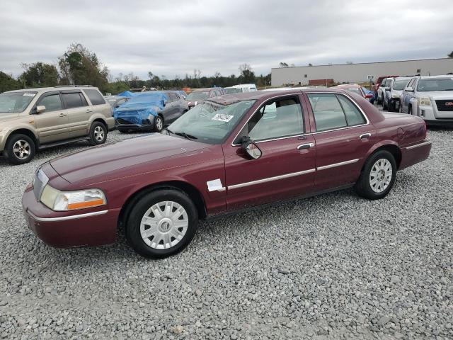 2004 MERCURY GRAND MARQ #2952665207