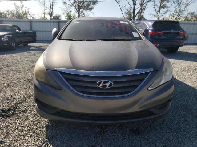 VIN 5NPEB4AC4EH922068 2014 HYUNDAI SONATA no.5