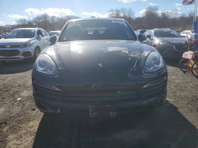 VIN WP1AB2A2XELA57479 2014 PORSCHE CAYENNE no.5