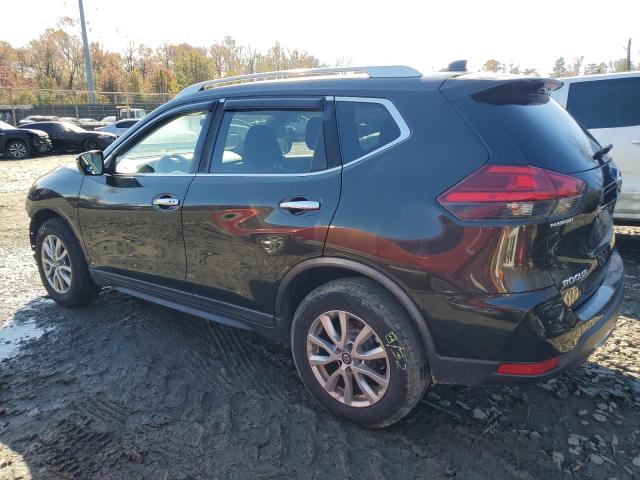 2017 NISSAN ROGUE S - KNMAT2MT9HP508000