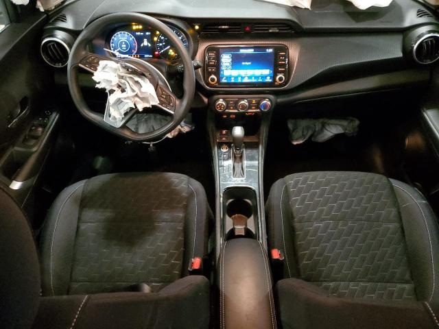 2024 NISSAN KICKS SV - 3N1CP5CV3RL482012