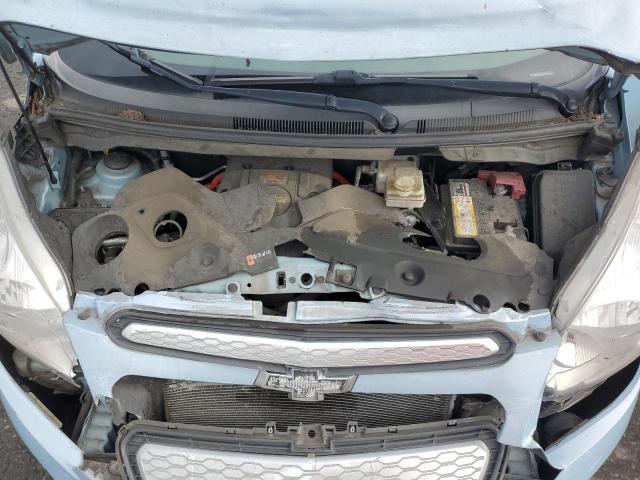 2015 CHEVROLET SPARK EV 2 KL8CL6S05FC705557