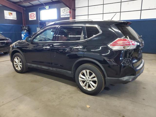 VIN 5N1AT2MK6FC782679 2015 Nissan Rogue, S no.2