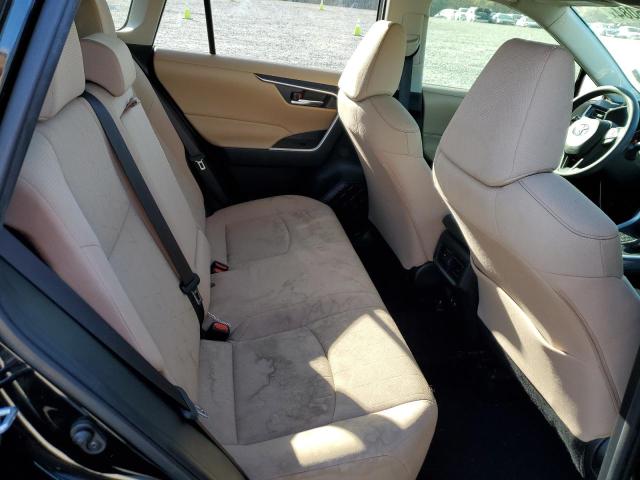 2019 TOYOTA RAV4 XLE - JTMP1RFV3KD517811