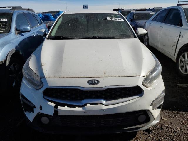 2020 KIA FORTE FE - 3KPF24AD3LE142688