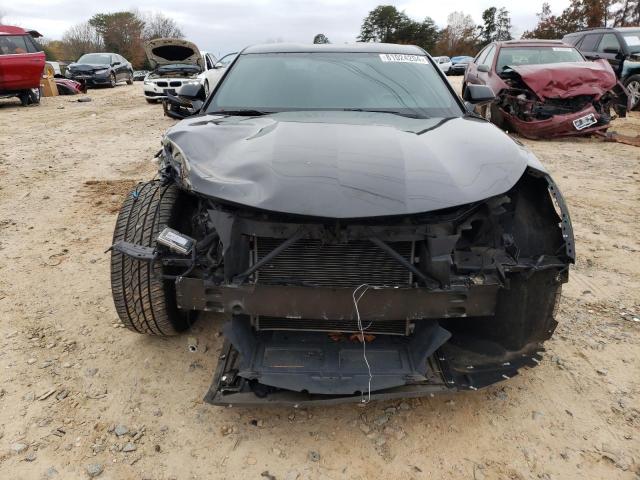 2018 CHEVROLET CAMARO LT - 1G1FB1RS4J0160858